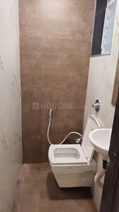 Image of 805 Sq.ft 1 BHK Apartment / Flat for sale in Ulwe, Navi Mumbai for Rs. 7100000