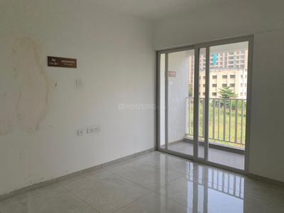 Bedroom Image of 1067 Sq.ft 2 BHK Apartment / Flat for sale in Nisarg Serene, Wakad Pune for Rs. 6100000