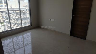 Bedroom Image of 700 Sq.ft 2 BHK Apartment / Flat for sale in Metro Millennium, Malad West Mumbai for Rs. 18000000