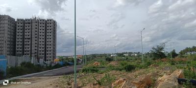 Image of 4000 Sq.ft Residential Plot / Land for sale in Nadaprabhu Kempegowda layout, Bengaluru for Rs. 44000000