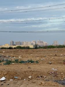 Image of 648 Sq.ft Residential Plot / Land for sale in Dhankot, Gurgaon for Rs. 2300000