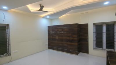 Bedroom Image of 3500 Sq.ft 3.5 BHK Builder Floor for rent in Uppilipalayam Coimbatore for Rs. 60000