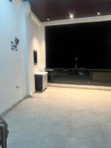 Hall Image of 1100 Sq.ft 3 BHK Builder Floor for rent in Daheli Sujanpur Kanpur for Rs. 13999