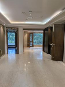 Hall Image of 2000 Sq.ft 3 BHK Builder Floor for rent in Unitech Residency Greens, Sector 46 Gurgaon for Rs. 80000