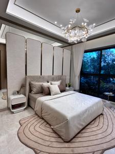 Bedroom Image of 1250 Sq.ft 2 BHK Apartment / Flat for sale in UNI 89 Wing B, Mundhwa Pune for Rs. 11700000