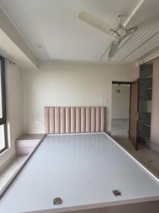 Bedroom Image of 1500 Sq.ft 3 BHK Apartment / Flat for sale in Rama Sky Life, Tifra Bilaspur for Rs. 8500000