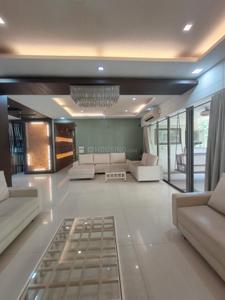 Hall Image of 3850 Sq.ft 4 BHK Apartment / Flat for sale in Aaryavart Skies, Ambawadi Ahmedabad for Rs. 32000000