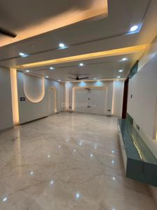 Hall Image of 3150 Sq.ft 4 BHK Independent House for sale in Sector 17 Faridabad for Rs. 37500000