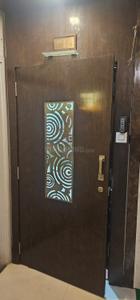 Bedroom Image of 1100 Sq.ft 2 BHK Apartment / Flat for sale in Rizvi Oak, Malad East Mumbai for Rs. 21500000