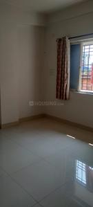 Bedroom Image of 1150 Sq.ft 3 BHK Apartment / Flat for sale in Garia, Sonarpur Kolkata for Rs. 8200000