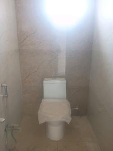 Bedroom Two Image of 1500 Sq.ft 3 BHK Apartment / Flat for sale in Nagole Hyderabad for Rs. 10200000