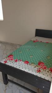Bedroom Image of 900 Sq.ft 2 BHK Apartment / Flat for rent in Burari Premium Homes, Burari New Delhi for Rs. 10000