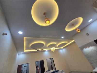 Hall Image of 1900 Sq.ft 3 BHK Villa for sale in Jagatpura Jaipur for Rs. 13500000