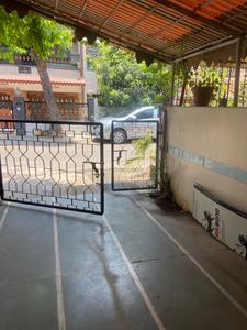 Balcony Image of 2500 Sq.ft 4 BHK Independent House for sale in Vashi Navi Mumbai for Rs. 52500000