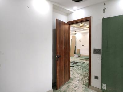 Bedroom Image of 1400 Sq.ft 4 BHK Builder Floor for sale in Sector 15 Dwarka New Delhi for Rs. 14000000