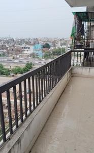 Balcony Image of 930 Sq.ft 2 BHK Builder Floor for sale in Maa Tara City, Gola Road Patna for Rs. 5700000