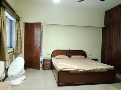 Bedroom Image of 2380 Sq.ft 3 BHK Apartment / Flat for sale in Alipore Kolkata for Rs. 32500000