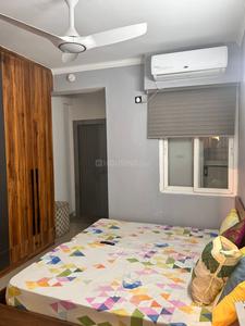 Bedroom Image of 1498 Sq.ft 3 BHK Apartment / Flat for sale in K W Srishti, Raj Nagar Extension Ghaziabad for Rs. 13000000