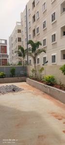 Image of 1595 Sq.ft 3 BHK Apartment / Flat for sale in Meerpet, Hyderabad for Rs. 7177500