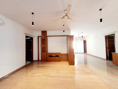 Hall Image of 2100 Sq.ft 3 BHK Builder Floor for rent in Jayanagar Bengaluru for Rs. 80000