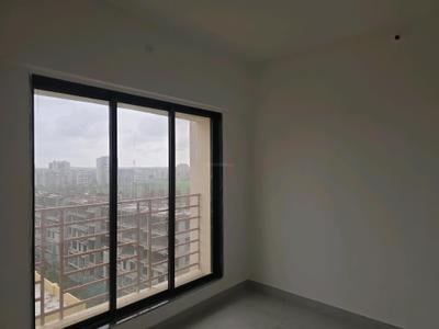 Bedroom Image of 875 Sq.ft 2 BHK Apartment / Flat for sale in Imperial Splendora, Vasai East Vasai for Rs. 5500000