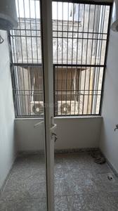 Balcony Image of 1440 Sq.ft 3 BHK Builder Floor for sale in Rajouri Garden New Delhi for Rs. 28100000