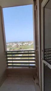 Balcony Image of 850 Sq.ft 2 BHK Apartment / Flat for sale in Mehak Jeevan, Morta Village Ghaziabad for Rs. 5200000
