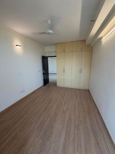 Bedroom Image of 1550 Sq.ft 3 BHK Builder Floor for rent in Vatika Xpressions, Sector 88B Gurgaon for Rs. 35000