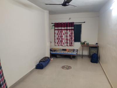 Hall Image of Samarth apartment in Aundh, Pune