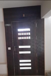 Bedroom Image of 1232 Sq.ft 3 BHK Apartment / Flat for sale in Bakeri Sarvesh, Ranip Ahmedabad for Rs. 6700000