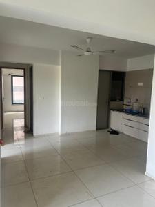 Hall Image of 1685 Sq.ft 3 BHK Apartment / Flat for rent in Royal Living, Vaishno Devi Circle Ahmedabad for Rs. 21000