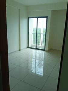 Bedroom Image of 890 Sq.ft 2 BHK Apartment / Flat for sale in Shreeji Sundaram Skyline, Tarsali Vadodara for Rs. 3500000