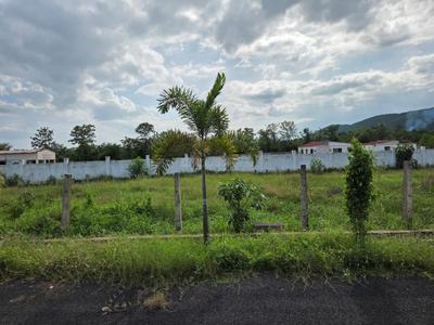 Image of 250 Sq.ft Residential Plot / Land for sale in Srungavarapu kota, Vizianagaram for Rs. 2750000