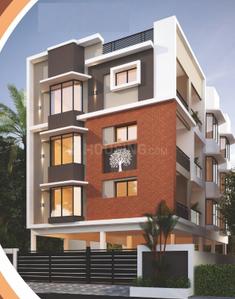 Building Image of 1850 Sq.ft 3 BHK Apartment / Flat for sale in Nungambakkam Chennai for Rs. 34201000