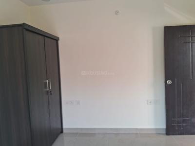 Bedroom Image of 1350 Sq.ft 3 BHK Villa for rent in Beeramguda Sangareddy for Rs. 26000