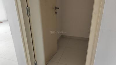 Living Room Image of 1000 Sq.ft 2 BHK Apartment / Flat for rent in Godrej Infinity, Mundhwa Pune for Rs. 32000
