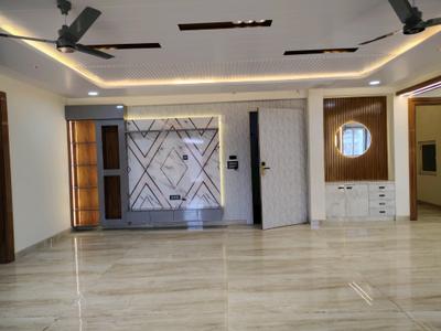 Living Room Image of 3350 Sq.ft 4.5 BHK Builder Floor for sale in Shalimar Garden Ghaziabad for Rs. 29351000
