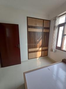Bedroom Image of 1066 Sq.ft 3 BHK Apartment / Flat for sale in Jhotwara Jaipur for Rs. 5580524