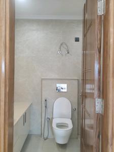 Bedroom One Image of 2700 Sq.ft 4 BHK Builder Floor for sale in Sector 37 Faridabad for Rs. 31500000
