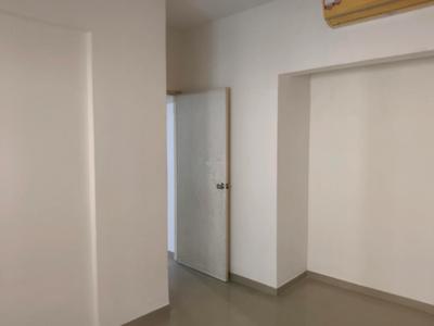Bedroom Image of 774 Sq.ft 1.5 BHK Apartment / Flat for rent in Lodha Casa Rio, Palava Phase 1 Thane for Rs. 14700