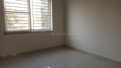 Bedroom Image of 1320 Sq.ft 2 BHK Apartment / Flat for rent in Puravankara Westend, GB Palya Bengaluru for Rs. 60000