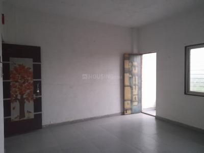 Living Room Image of 820 Sq.ft 1 BHK Apartment / Flat for sale in Varunji Satara for Rs. 1900000