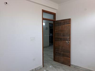 Bedroom Image of 1150 Sq.ft 3 BHK Apartment / Flat for rent in Sector 49 Noida for Rs. 20000