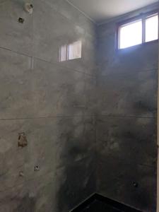 Bedroom Two Image of 900 Sq.ft 3 BHK Builder Floor for rent in Aman Floors, Sector 24 Rohini New Delhi for Rs. 24000