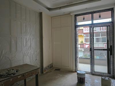 Bedroom Image of 1400 Sq.ft 3 BHK Builder Floor for sale in Indirapuram Ghaziabad for Rs. 17000000