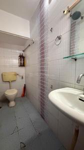 Image of 750 Sq.ft 1 BHK Apartment / Flat for rent in Kothrud, Pune for Rs. 28000