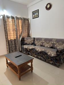 2 BHK Flat