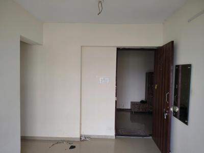 Living Room Image of 690 Sq.ft 1 BHK Apartment / Flat for rent in JVM Sarvam, Kasarvadavali Thane for Rs. 16001