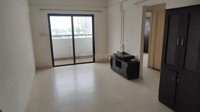 Bedroom Image of 690 Sq.ft 1 BHK Apartment / Flat for rent in Mundhwa Pune for Rs. 18000