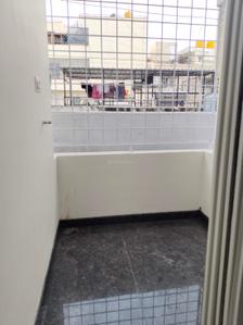 Image of 650 Sq.ft 1 BHK Builder Floor for rent in Muneshwara Nagar, Bengaluru for Rs. 32000